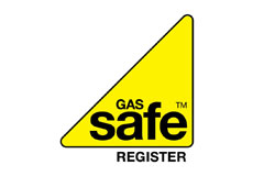 gas safe companies Milkhouse Water